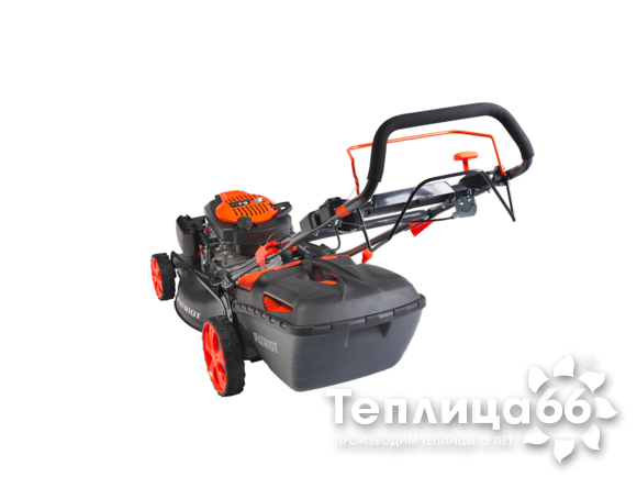 Газонокосилка бензиновая PATRIOT PT 52LS